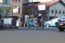 Jakarta Makin Macet, Polisi Ingin Perbanyak 