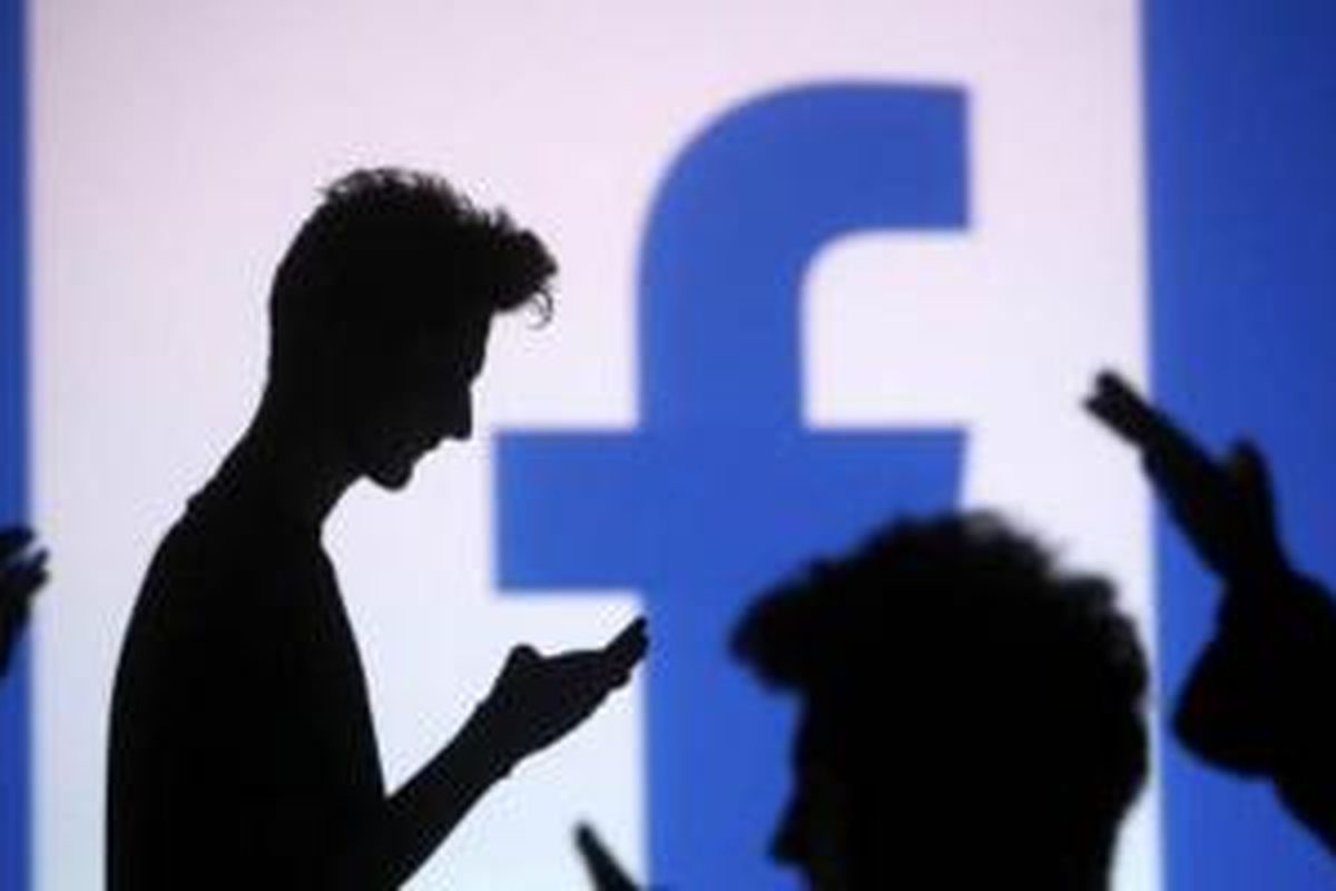 Permintaan data pengguna Facebook dari sejumlah negara meningkat 24 persen.