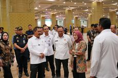 Gempa Magnitudo 4,5 Guncang Bener Meriah Aceh, Kedalaman 7 Km