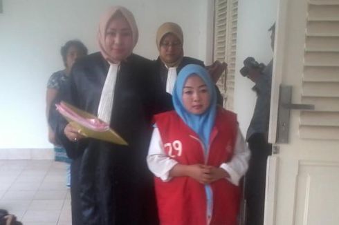 Hakim Tolak Eksepsi Yuniar yang Diadili karena Curhat di Facebook