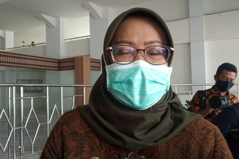 PSBB Kabupaten Bogor Berakhir, Jumlah Pasien yang Sembuh Meningkat