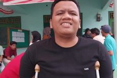 Kisah Satriadi, Disabilitas Daksa di Sumbawa Advokasi Pendidikan Anak Berkebutuhan Khusus dan Upaya Wujudkan Desa Inklusi