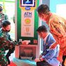 Cegah Kekurangan Pangan Selama Pandemi Covid-19, Kementan Luncurkan ATM Pertanian Sikomandan