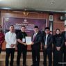 KPU Lebong Bengkulu Tetapkan Azhari-Bambang Bupati-Wakil Bupati Terpilih