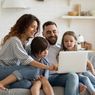 Tips Agar Ibu Bijak Pilih Informasi Seputar Parenting