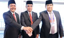 Indonesia Dua Tahun Berturut-turut Tak Masuk Daftar Kasus ILC, Menaker Soroti Dialog Sosial 