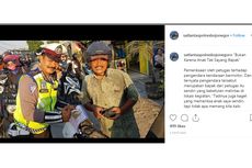 Viral Video Polisi Razia Mertua Sendiri saat Operasi Patuh, Ini Penjelasan Kasatlantas Polres Bojonegoro