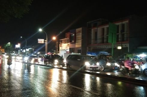 [POPULER OTOMOTIF] Puncak Arus Balik, Jangan Pulang di Tanggal Ini | Masuk Jakarta Diperketat, Pemudik Harus Punya Surat Bebas Covid-19