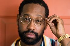 Lirik dan Chord Lagu How Deep is Your Love Versi PJ Morton