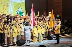 Bahlil Puji Misbakhun yang Batalkan Lari Maraton demi Golkar: Sering-sering Begitu, Pak...