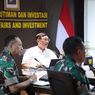 Lanud Soewondo Medan Bakal Direlokasi, Luhut Minta Teknis Pembebasan Lahan Segera Dibuat