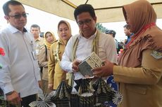Menteri Desa Dorong Kades Menjabat Lebih dari Satu Periode