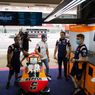 Penyesalan Terbesar Marc Marquez, Terlalu Gegabah