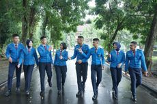 Jam Operasional dan Harga Tiket Ragunan Selama Libur Natal 2025, Buka Lebih Awal