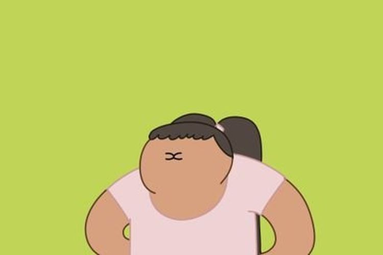 Download Cute Girl Si  Nopal  Png PNG GIF BASE