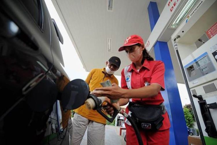 Mulai hari ini, Selasa (21/2/2023) PT Pertamina Patra Niaga melaksanakan implementasi uji coba full cycle Program Subsidi Tepat untuk pembelian produk Jenis BBM Tertentu (JBT) dengan menggunakan QR Code di Kepulauan Riau (Kepri).