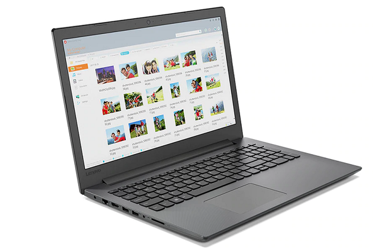 Lenovo Ideapad 130