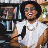 Bruno Mars e Anderson Paak confirmam que álbum do Silk Sonic só será  lançado em 2022 - VAGALUME