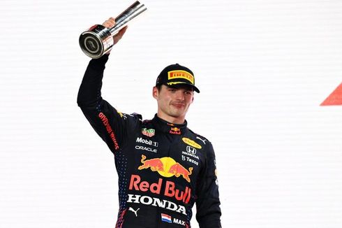 Perjuangan Max dan Checo buat Rebut Gelar Juara Dunia dan Konstruktor F1