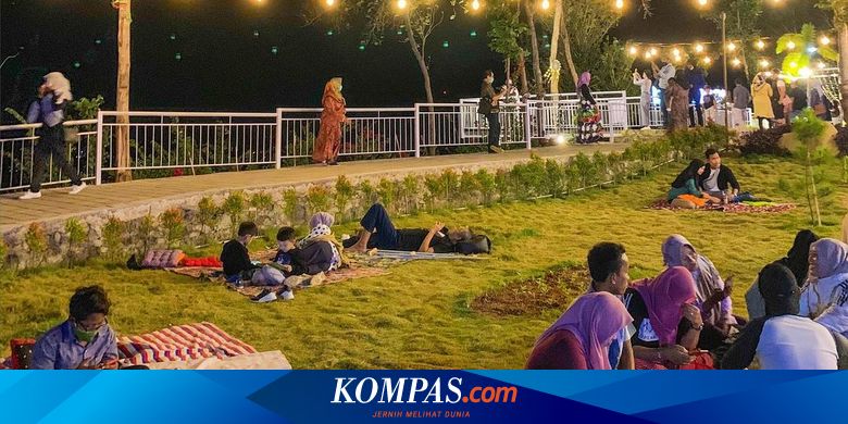 Berita Harian Harga-tiket-masuk-de-mangol Terbaru Hari Ini ...