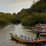 Geopark Maros-Pangkep Diakui UNESCO, Kemenparekraf Buat Travel Pattern