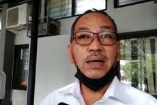 BOR di RS Tasikmalaya Penuh, Sekda: Ruang Isolasi Sudah Ditambah, tapi...