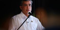 Kado May Day 2026, Menaker Pastikan Pekerja di Kapal Dapat Hak Standar Internasional