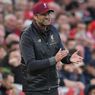 Ditanya soal Mbappe atau Sancho, Klopp Puas Punya Mo Salah dan Mane