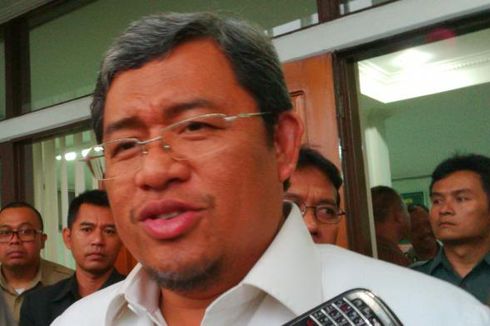 Akhirnya, Gubernur Jawa Barat Tetapkan Revisi UMK 2015