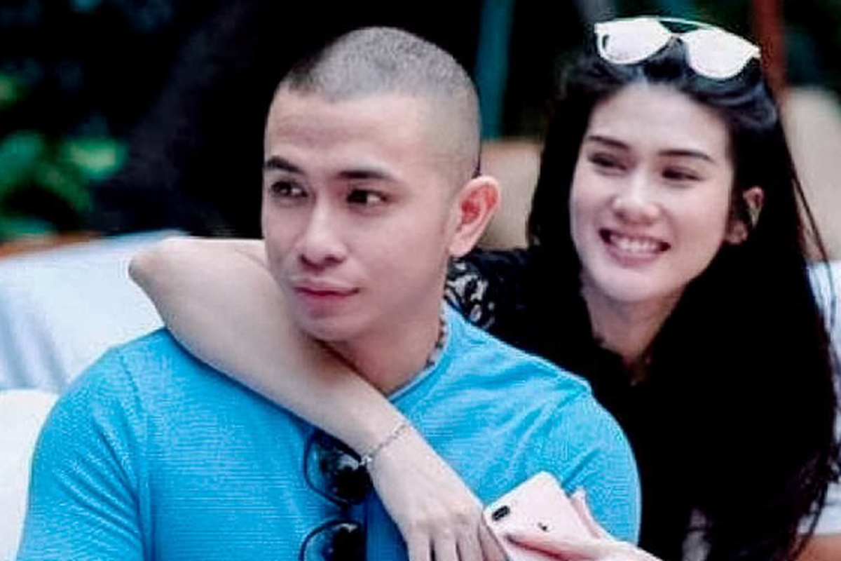 Kerinduan Anggi Pratama kepada Stevie Agnecya hingga Ungkap Pemberian ...