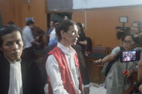 Istri Terdakwa Kasus JIS Laporkan Dokter RS Polri ke Bareskrim
