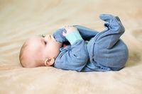 10 Fakta Bayi Baru Lahir, Orangtua Wajib Tahu