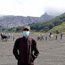 Bromo Ditutup 4 Hari bagi Wisatawan, Catat Tanggalnya