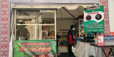 Kisah Sukses Afriandi, Penerus Usaha Kuliner 