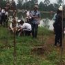 Hijaukan Bumi, Alam Sutera Tanam 12.000 Pohon