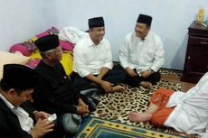 Ke Ponpes Lirboyo Kediri, Anies Baswedan Ditemui Kiai di Kamar Tidur