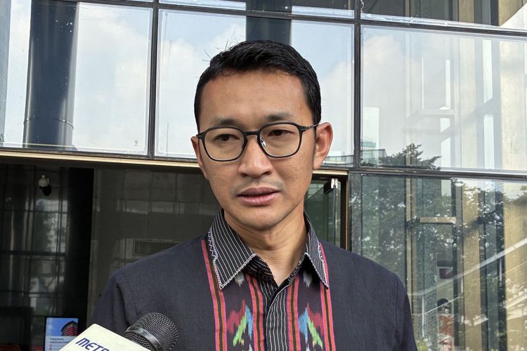 Bupati Syah Afandin Jadi Tersangka, KPK Soroti 