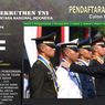 Segera Dibuka! Rekrutmen Tamtama TNI AL Gelombang II bagi Lulusan SMP