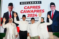 Besok, Anies Safari Politik ke Madura dan Surabaya Bareng PKB-Nasdem