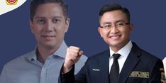 Paham Isu Pemuda, Budi Satrio Djiwandono Didukung Karang Taruna Banten Pimpin PNKT 2025-2030