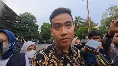 Ditanya soal Sanksi Gibran karena Provokasi Berulang, KPU: Peluang Ada, Tunggu Saja Besok