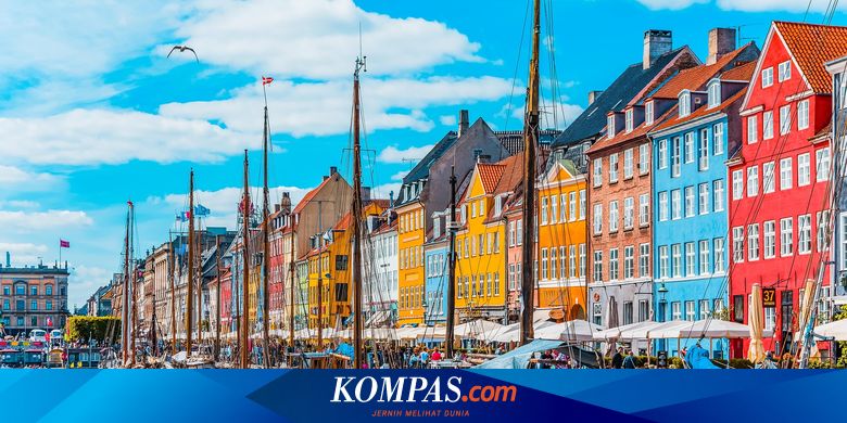 Daftar Negara dengan Kualitas Hidup Terbaik di Dunia 2024, Indonesia Nomor Berapa?