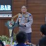 Vaksin Booster di Jabar Dimulai, Kapolda Jamin Ketersediaan Stok