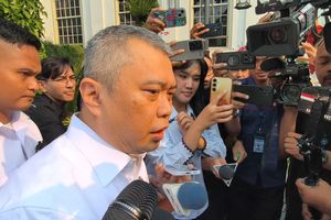 Menhub Ganti Dirjen Hubla, Sebut untuk Evaluasi dan Penyegaran