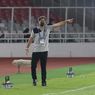 Bali United vs Persik, Teco Angkat Bicara Mengenai Absensi Lilipaly