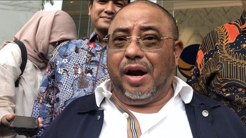 PKS: Pak Anies Sudah Jadi Tokoh Nasional, Kasih Kesempatan Beliau Mengantarkan Kader Kami Jadi Gubernur DKI