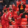 Top Skor Liga Inggris, Sadio Mane Masuk Deretan Teratas Usai Bikin Rekor