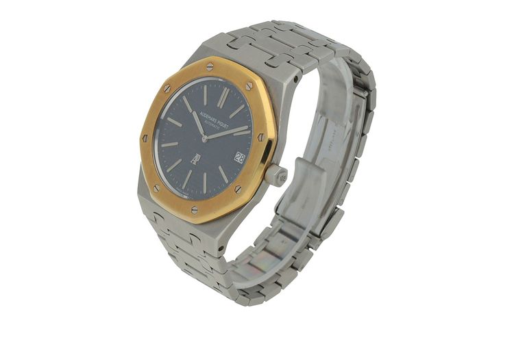 Audemars Piguet Royal Oak milik Gerald Genta