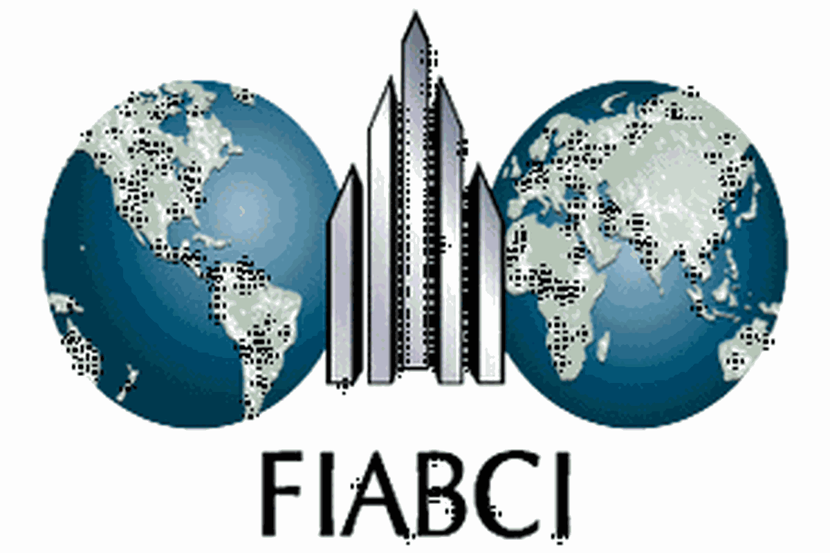Logo FIABCI 