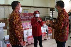 Pemkot Surabaya dan BIN Gelar Rapid Test Massal Gratis